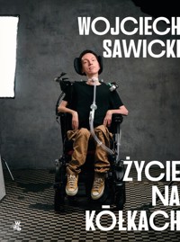 Życie na kółkach - Sawicki Wojciech - książka