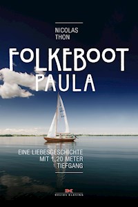 Folkeboot Paula - Nicolas Thon - ebook