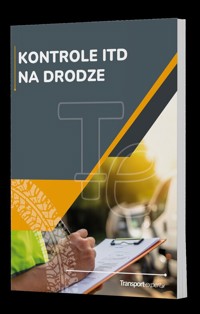 Kontrole ITD na drodze - zbiorowa praca - książka