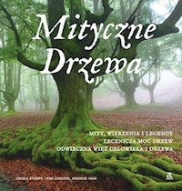 Mityczne drzewa - Stumpf Ursula, Zingsem Vera, Hase Andreas - książka