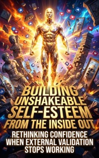 Building Unshakeable Self-Esteem From the Inside Out - Selene Rothwell - ebook