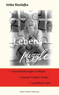 Lebens-Puzzle - Imke Rosiejka - ebook