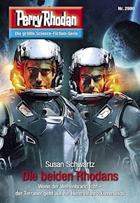 Perry Rhodan 2990: Die beiden Rhodans -  Susan Schwartz - ebook