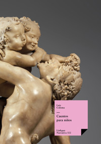 Cuentos para niños - Luis Coloma - ebook