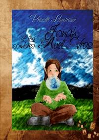 Jonah et les sombres Avel-Vras - Priscill Landrieux - ebook