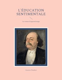 L'Éducation sentimentale - Gustave Flaubert - ebook