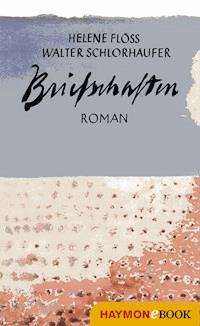 Briefschaften - Helene Flöss - ebook