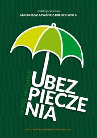 Ubezpieczenia -  - książka