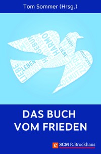 Das Buch vom Frieden -  - ebook