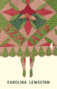 Szmaty - Lewestam Karolina - książka