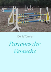 Parcours der Versuche - Denis Türmer - ebook