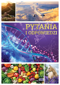 Pytania i odpowiedzi -  - książka
