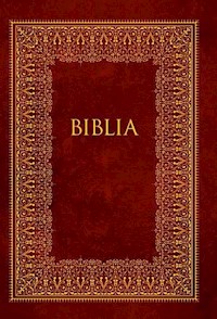 Biblia domowa standard - Kazimierz Romaniuk - książka