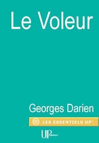 Le Voleur - Georges Darien - ebook