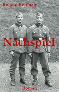 Nachspiel - Roland Reitmair - ebook
