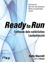 Ready to Run - Kelly Starrett - ebook