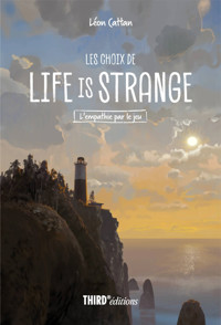 Les choix de Life is Strange - Léon Cattan - ebook