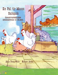 Ein Fall für Misses Gackgack - Antje Tresp-Welte - ebook