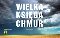 Wielka księga chmur - Hamblyn Richard - książka
