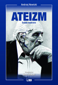 Ateizm - Nowicki Andrzej - ebook