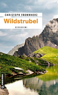 Wildstrubel - Christoph Frommherz - ebook