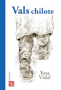 Vals chilote - Yosa Vidal - ebook
