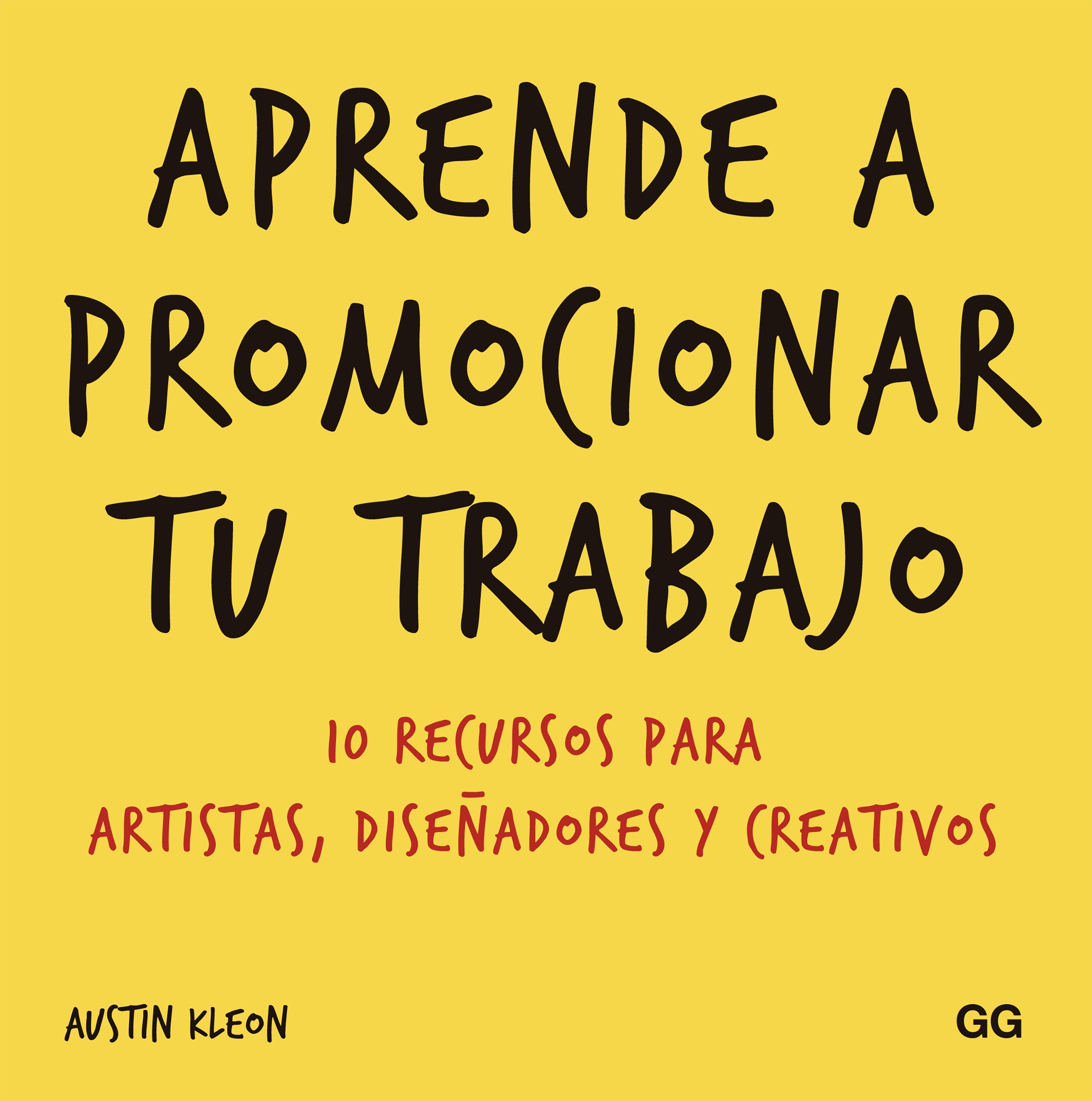 Aprende a promocionar tu trabajo