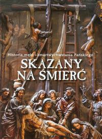 Skazany na śmierć -  - książka