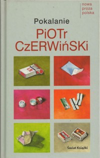 Pokalanie - Piotr Czerwiński - ebook