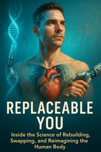 Replaceable You - Simmons Rachel - ebook
