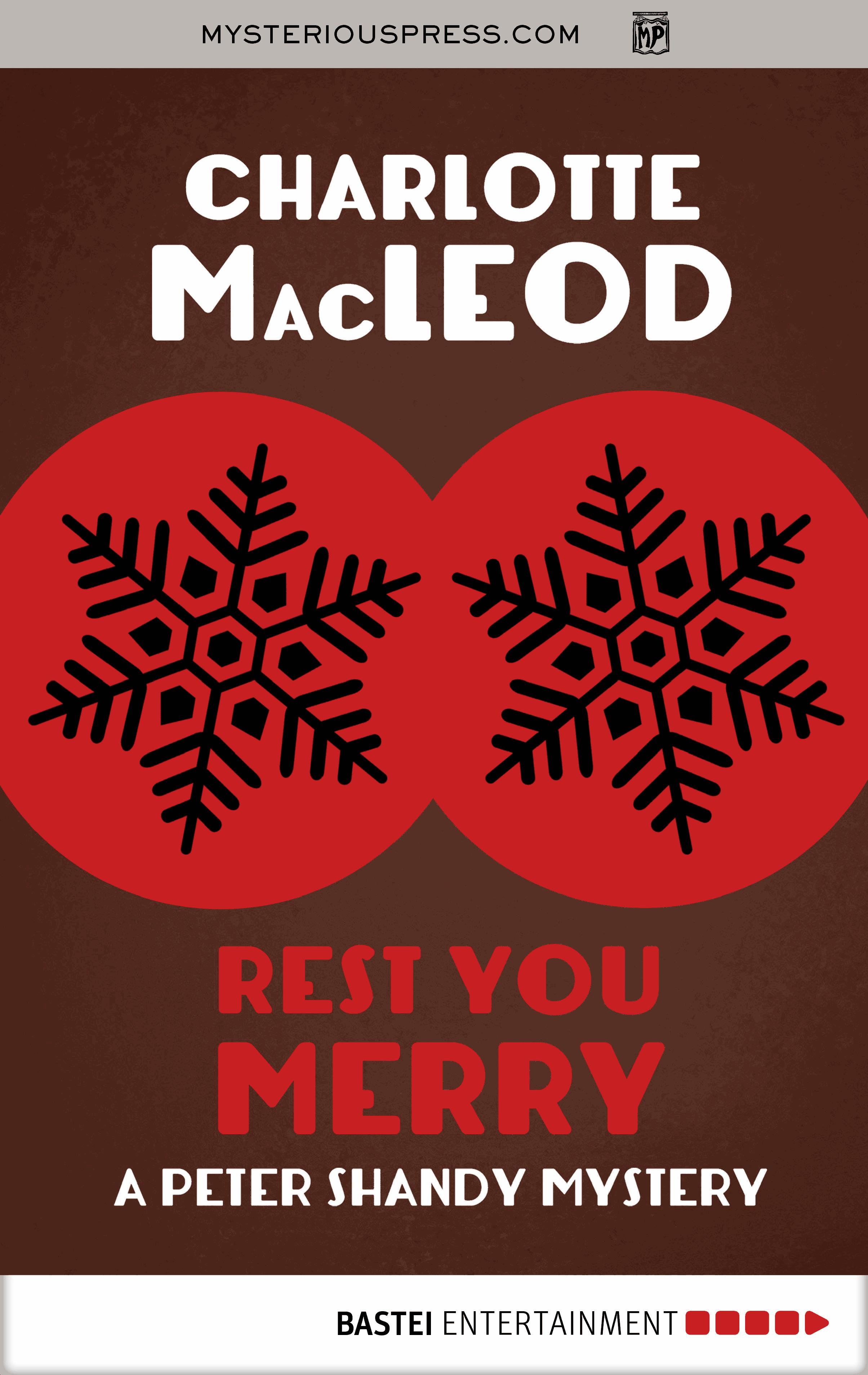 Rest You Merry