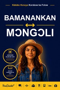 The Language Guide for Travelers - Bambara to Mongolian - YouGuide - ebook