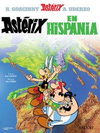 Astérix en Hispania - René Goscinny - ebook