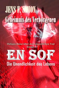 Geheimnis des Verborgenen - jens f- simon - ebook