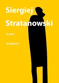 Graffiti - Stratanowski Siergiej - książka