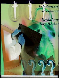 Leitplanken - Jörg Becker - ebook