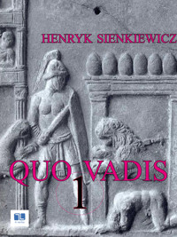 Quo vadis - Henryk Sienkiewicz - ebook