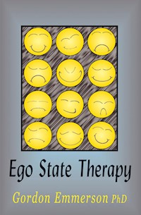 Ego State Therapy - Gordon Emmerson - ebook