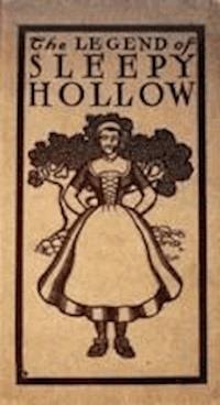 The Legend of Sleepy Hollow - Washington Irving - darmowy ebook