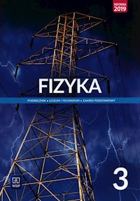 Fizyka 3 Podręcznik Zakres podstawowy - Lehman Ludwik, Polesiuk Witold, Wojewoda Grzegorz F. - książka