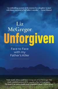 Unforgiven - Liz Mcgregor - ebook