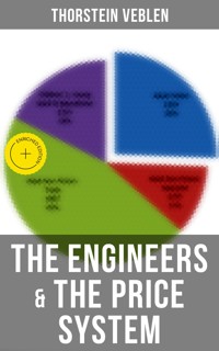 The Engineers & the Price System - Thorstein Veblen - ebook