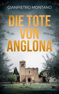 Die Tote von Anglona - Gianpietro Montano - ebook