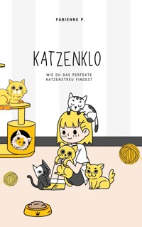 Katzenklo - Fabienne P. - ebook