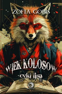 Cykl Lisa - Gobis Zofia - ebook