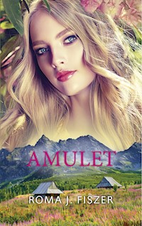 Amulet - Roma J. Fiszer - ebook + audiobook