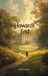 Howards End - E. M. Forster - ebook