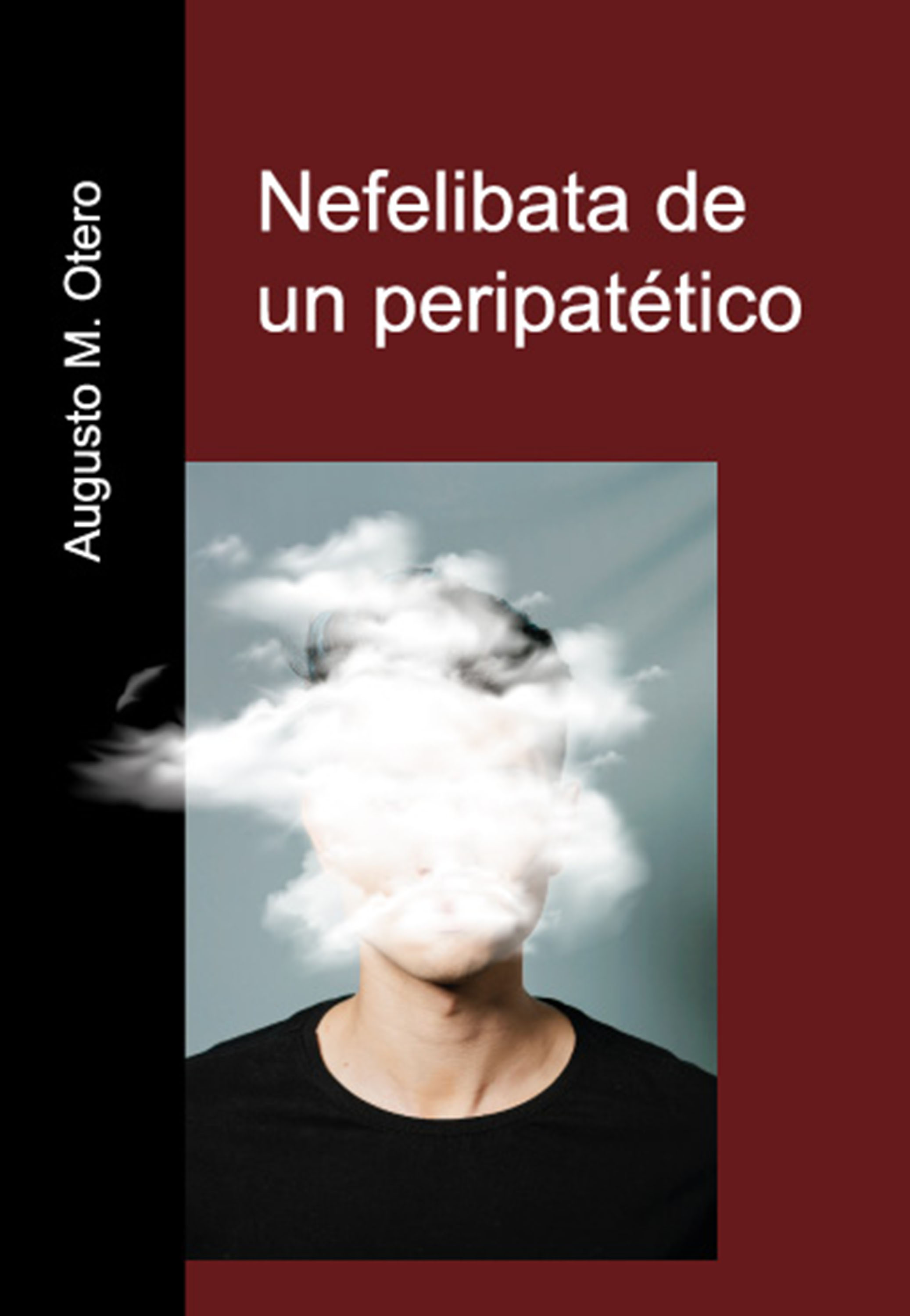 Nefelibata de un peripatético