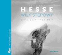 Wilk stepowy - Hermann Hesse - ebook + audiobook + książka