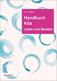 Handbuch Kita - Viva Fialka - ebook